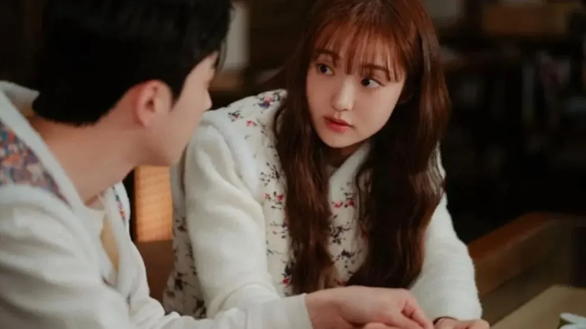 My Bias My Boss Episode 6: Kencan Idola yang Memanaskan Segitiga Cinta