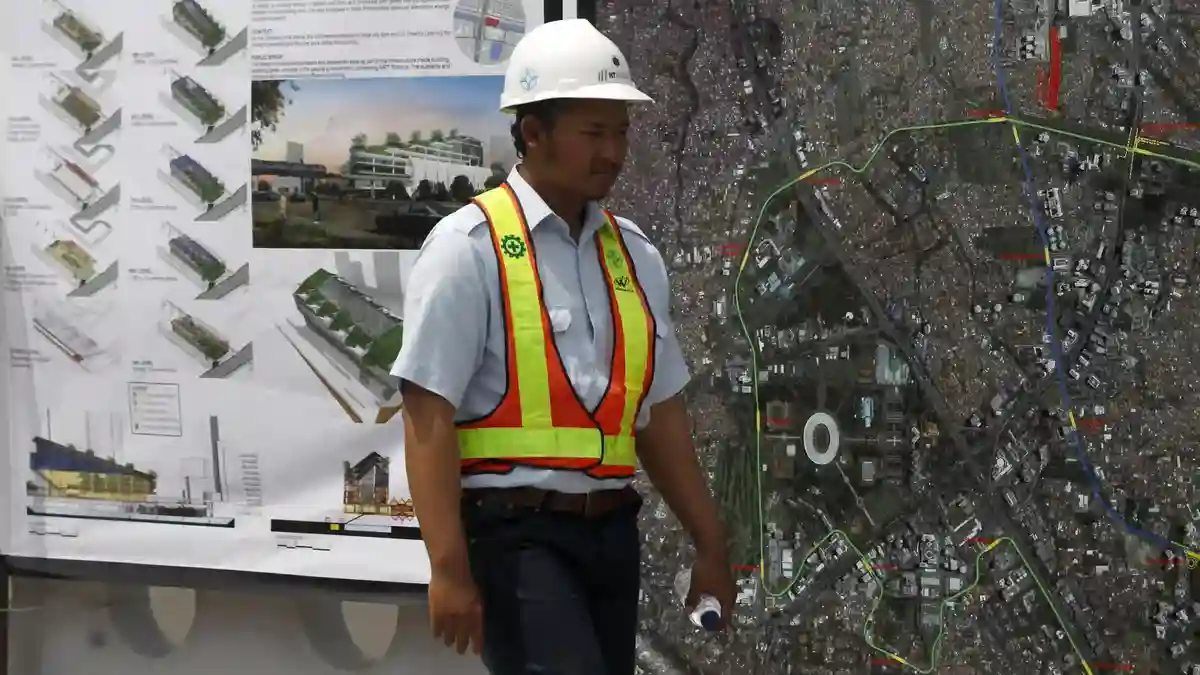 Mengapa Proyek Infrastruktur Besar Sering Gagal