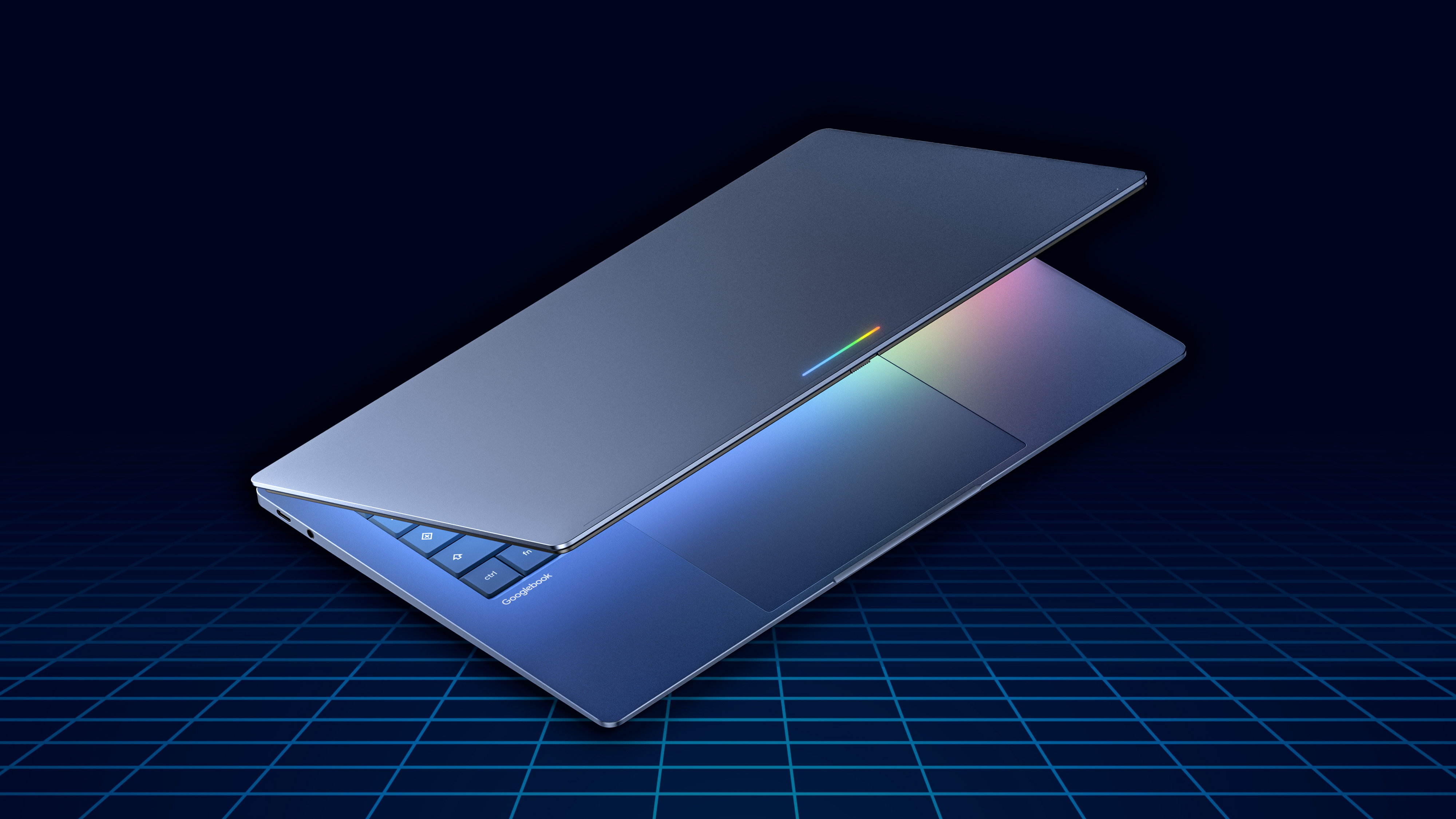 Googlebook Meluncur 15 September: Laptop Android dengan Gemini AI Menantang Dominasi Windows dan macOS