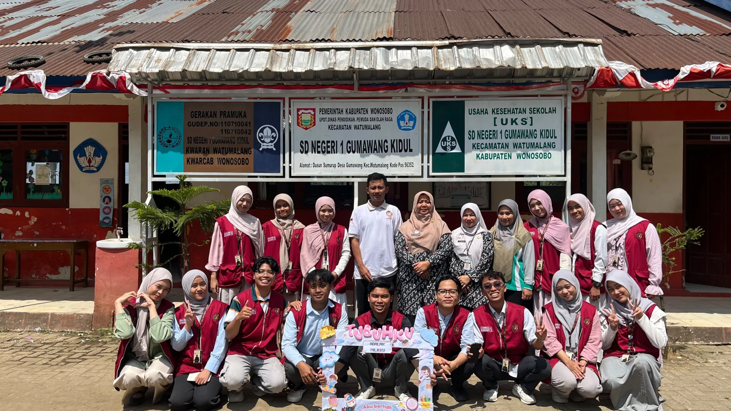 Strategi Efektif Mencegah Perundungan di Sekolah Dasar