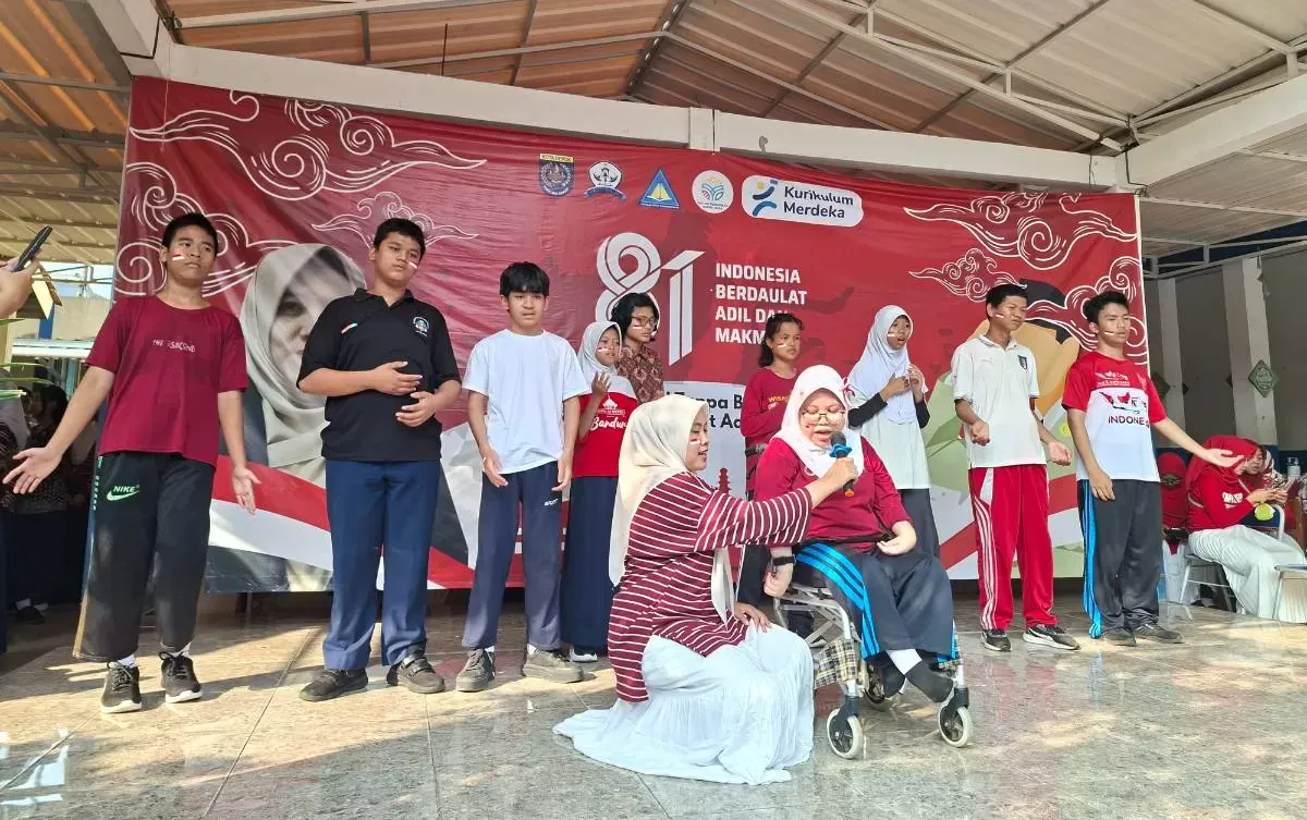 Lomba Lagu Nasional Kobarkan Patriotisme Generasi Muda di Berbagai Daerah