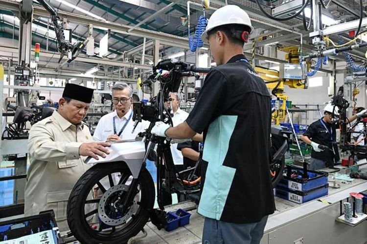 Insentif Motor Listrik Rp3 Juta: Timeline, Strategi, dan Peluang Konsumen
