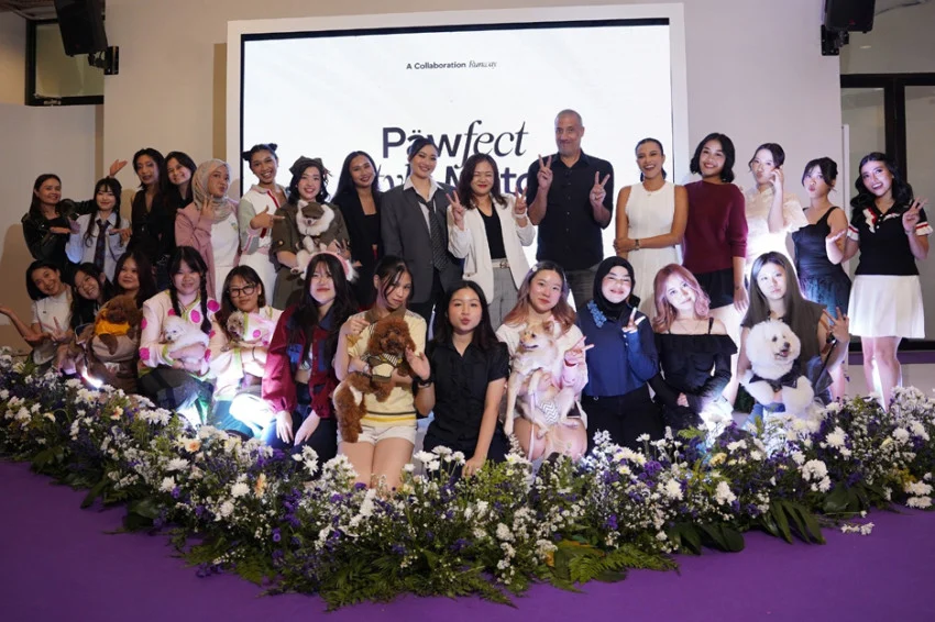 Dari Sampah hingga Domba: Fashion Show Paling Kreatif dan Tak Terduga