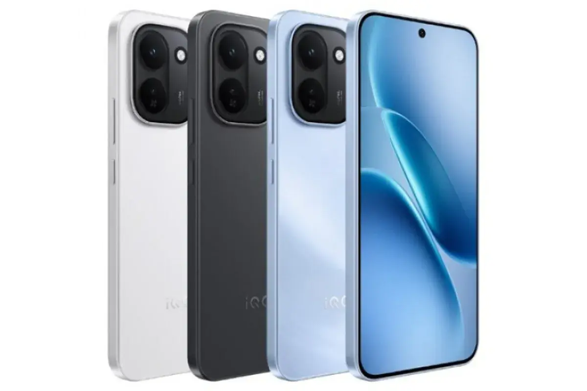 iQoo Neo 11 Ultra vs Z11S: Duel Ponsel Baterai Jumbo