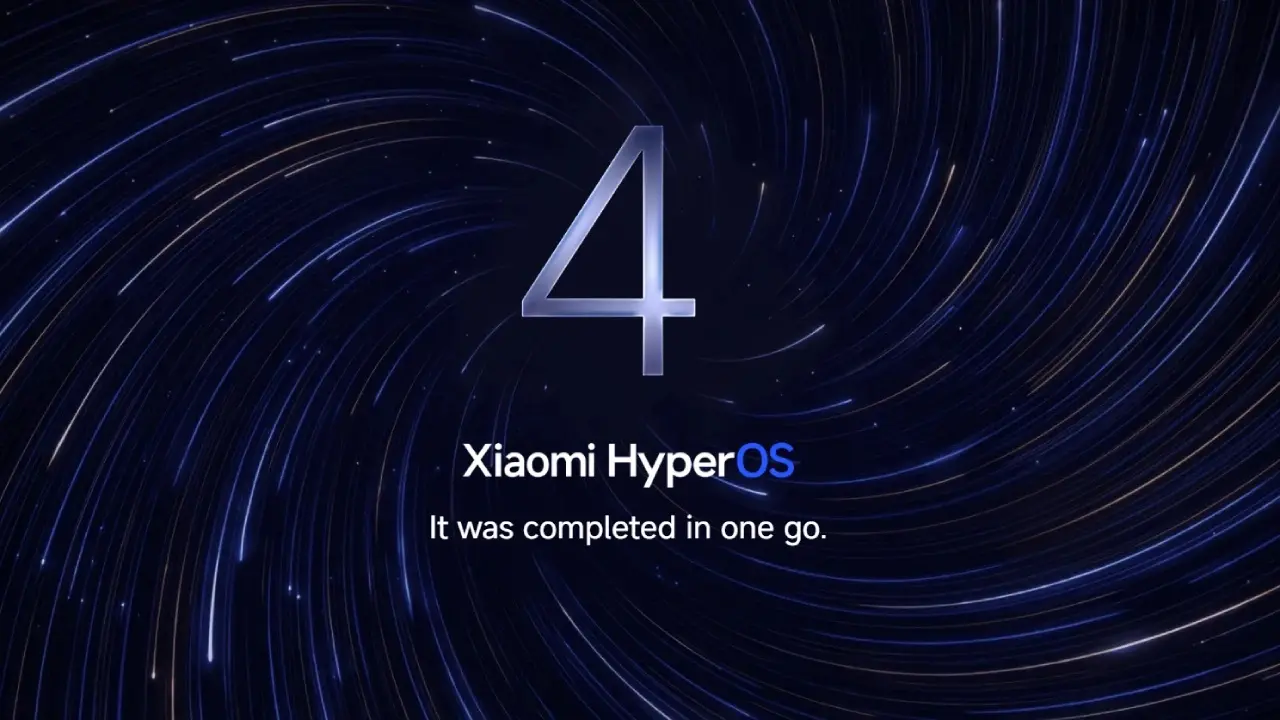 HyperOS 4 Resmi Diluncurkan: 4 Lompatan Besar untuk Pengguna Xiaomi