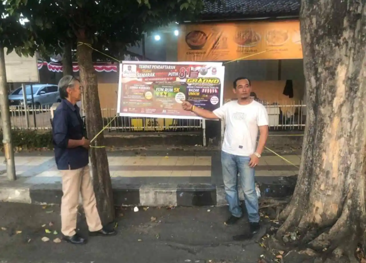 Karnaval Budaya dan Fun Run: Merayakan Warisan Lewat Lari