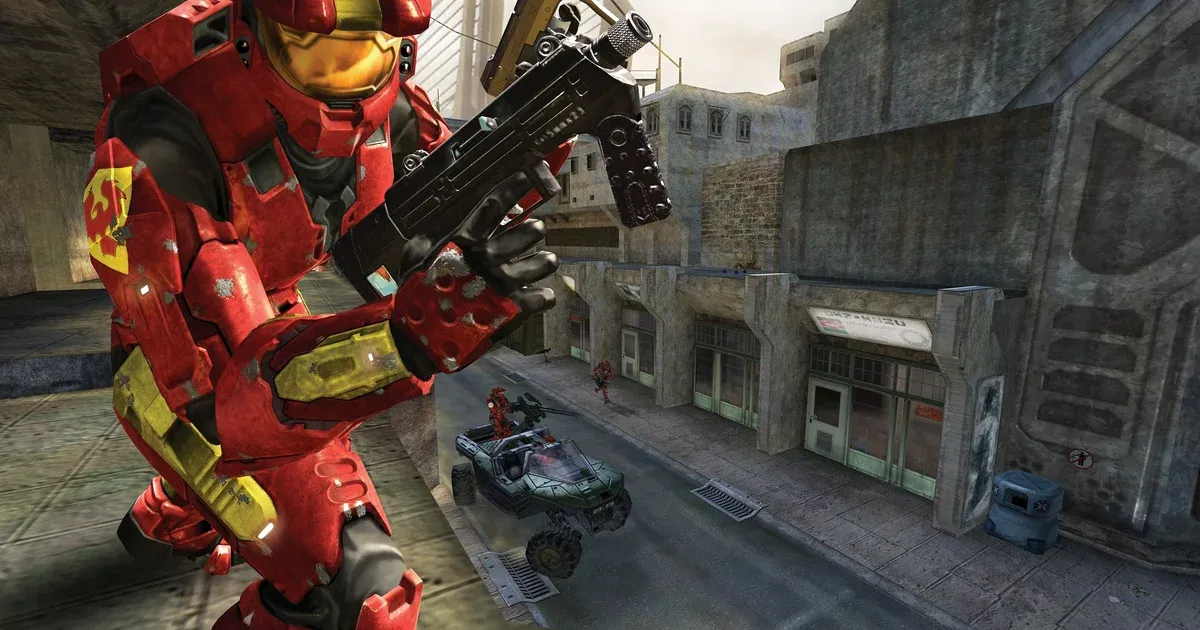 Mengapa Proyek Halo Multiplayer Alternatif Terus Dibatalkan