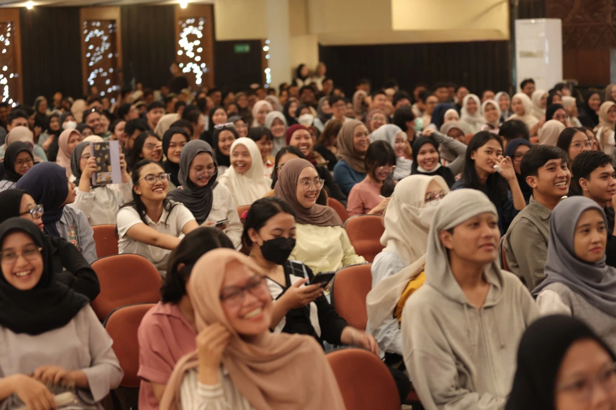 Perguruan Tinggi Perkuat Kurikulum AI untuk Lulusan Kompetitif