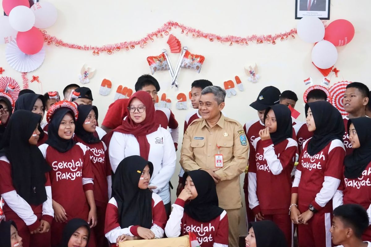 Sekolah Rakyat dan Kepemimpinan Lokal: Jalan Nyata Pemerataan Pendidikan