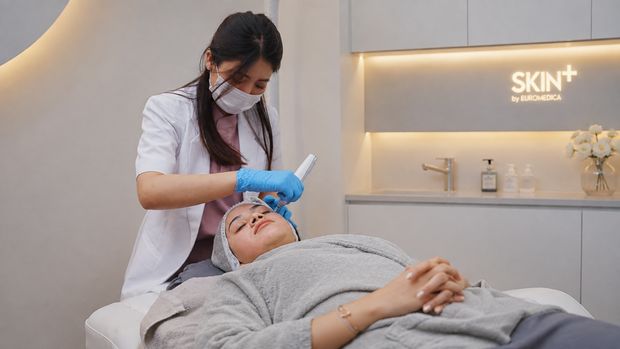Klinik Estetika Modern: Dari One-Size-Fits-All ke Personalisasi Lintas Usia