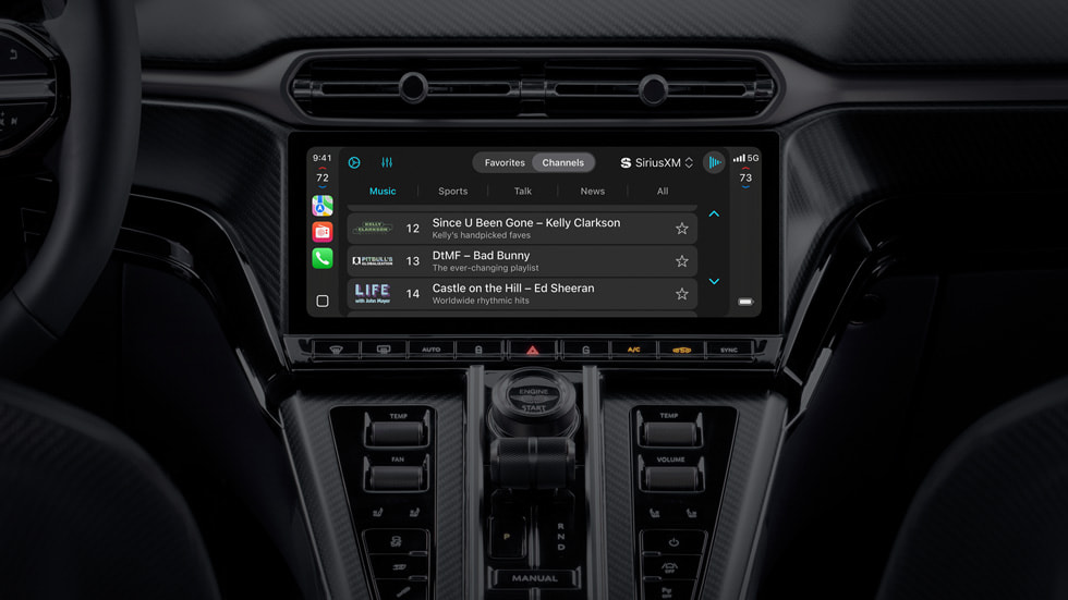 CarPlay Bisa Putar Video: Harapan Baru, Realita Tertahan