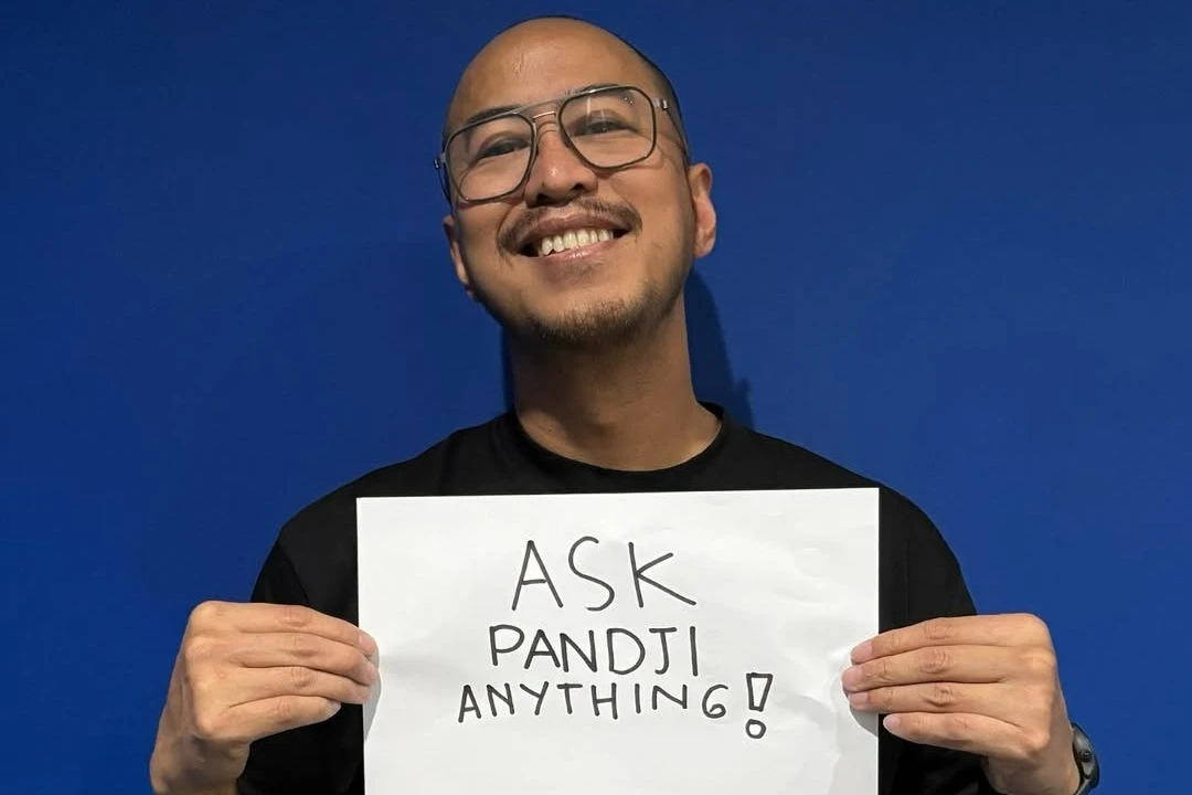 Pandji Pragiwaksono, Mens Rea, dan Kebangkitan Komedi di Netflix