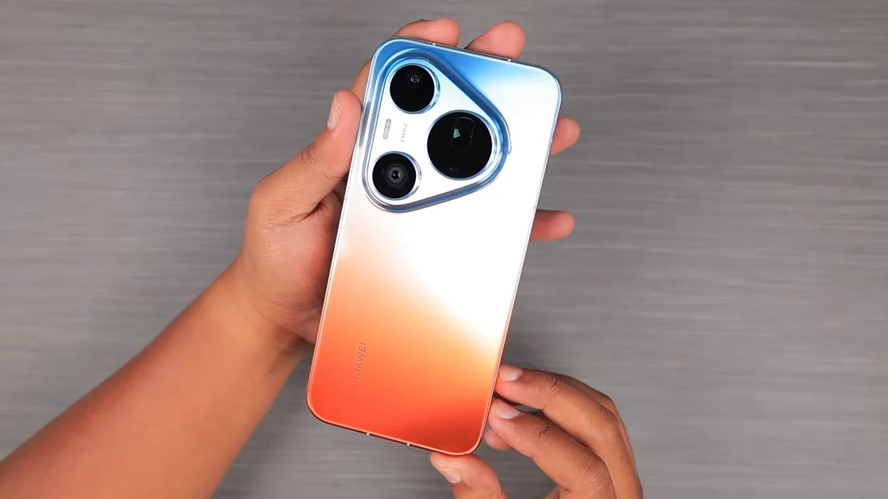 Huawei Pura 90s Pro Max: Raja Telephoto 200MP untuk Pecinta Kamera