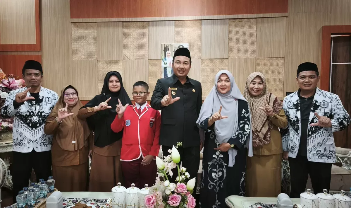 Ratusan Siswa Menuju Final OSN: Lintasan Prestasi dan Strategi Mereka