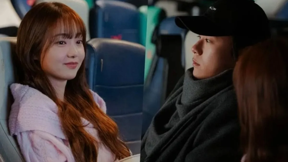 My Bias My Boss Episode 6: Kencan Idola yang Memanaskan Segitiga Cinta