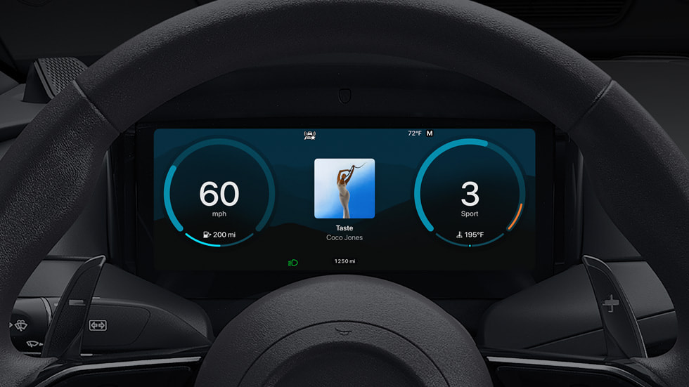 CarPlay Bisa Putar Video: Harapan Baru, Realita Tertahan
