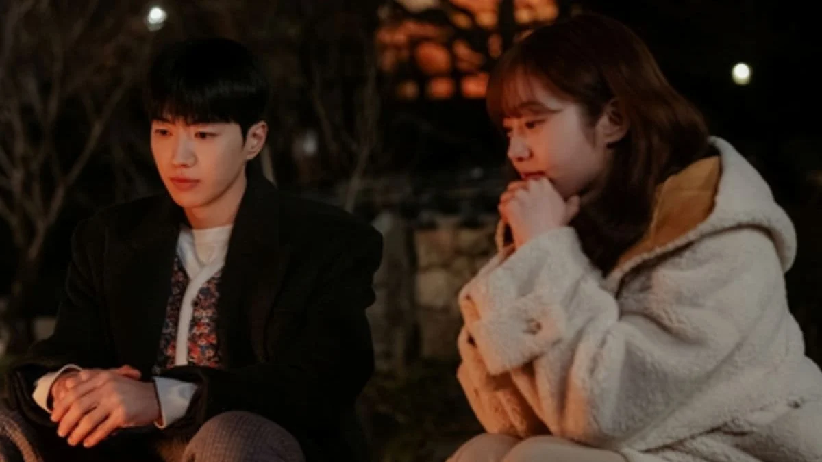 My Bias, My Boss Ep 5-6: Cinta Segitiga Memanas