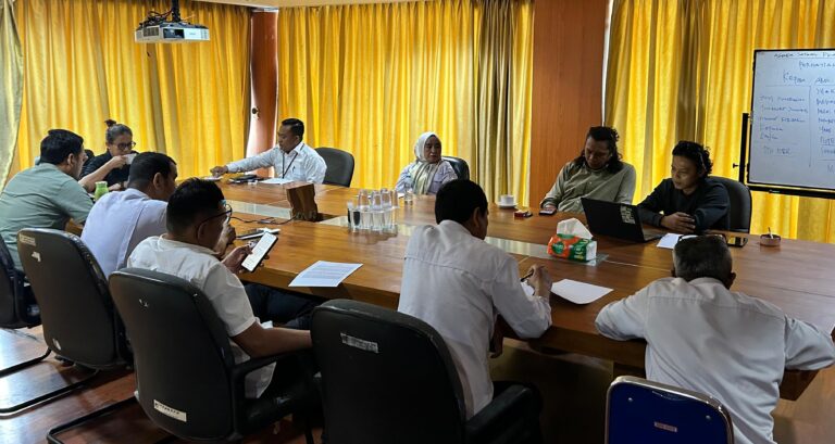 Satgas PKA dan Strategi Fasilitasi 19 Poin Sengketa Agraria