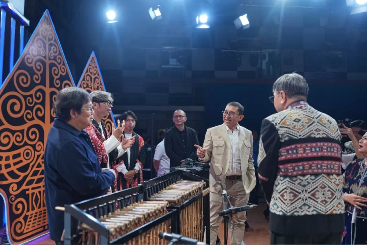 Erwin Gutawa Menjembatani Generasi Lewat Aransemen Baru ‘Hari Merdeka’