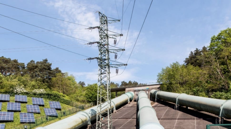 Transisi Energi Tanpa Mengorbankan Daya Saing Industri
