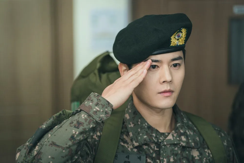 Panduan Lengkap Karakter New Recruit: Jeon Se-gye dan Unit Shinhwa