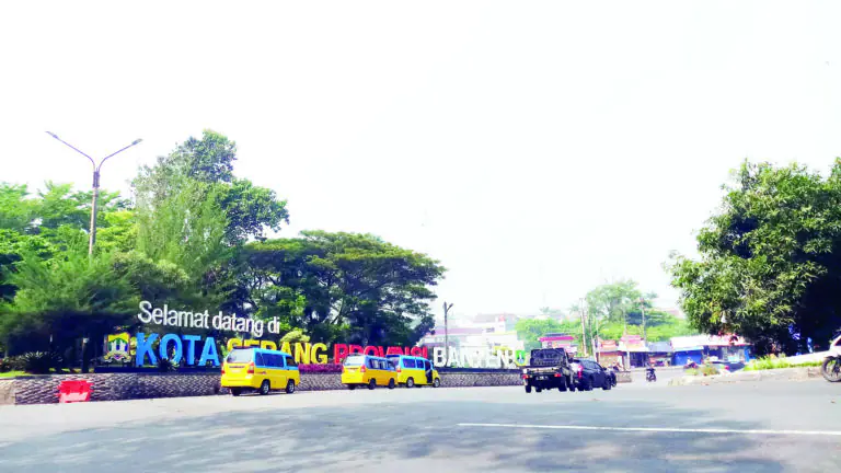 Konversi Angkot di Kota-Kota Besar: Dari Transportasi Informal ke Sistem Terintegrasi