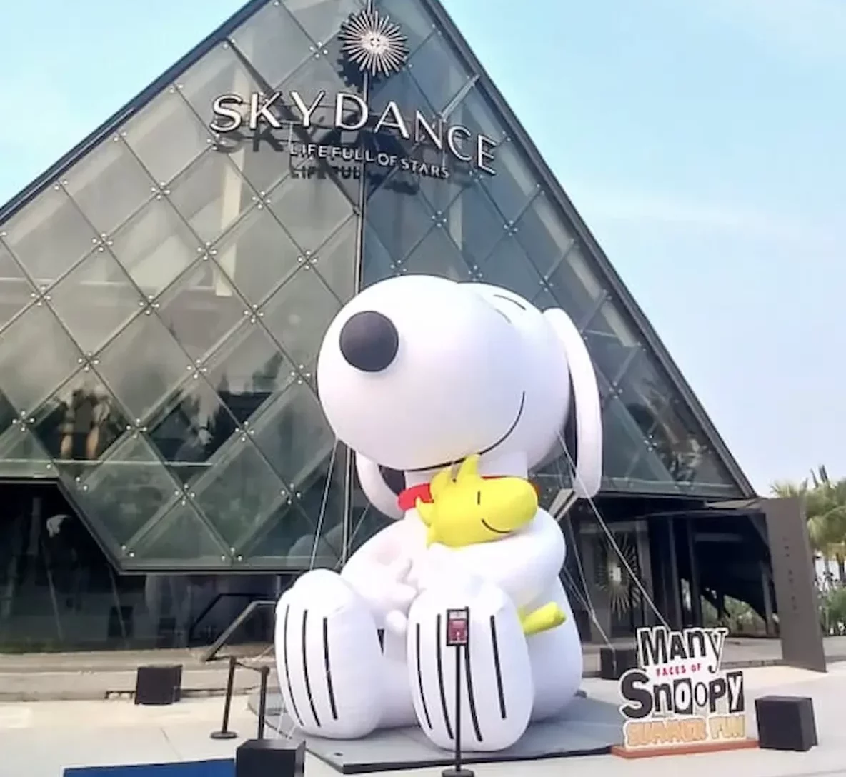 PMI RUN 7K dan Snoopy Run: Saat Lari Amal Menyatu dengan Misi Kemanusiaan