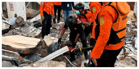 Dari Respons Cepat ke Pemulihan: Ujian Koordinasi Pasca Gempa Flores