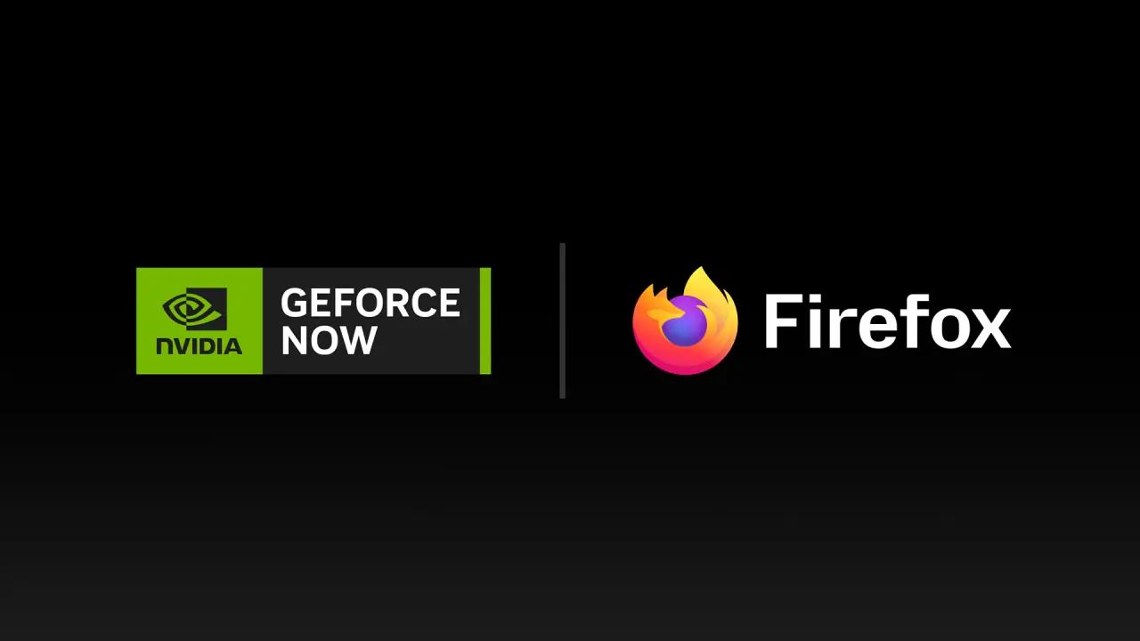 GeForce Now Akhirnya Resmi Dukung Firefox di Windows