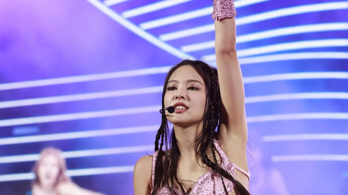 Jennie Siap Comeback dengan EP Solo di Akhir Agustus: Apa yang Diharapkan Penggemar?