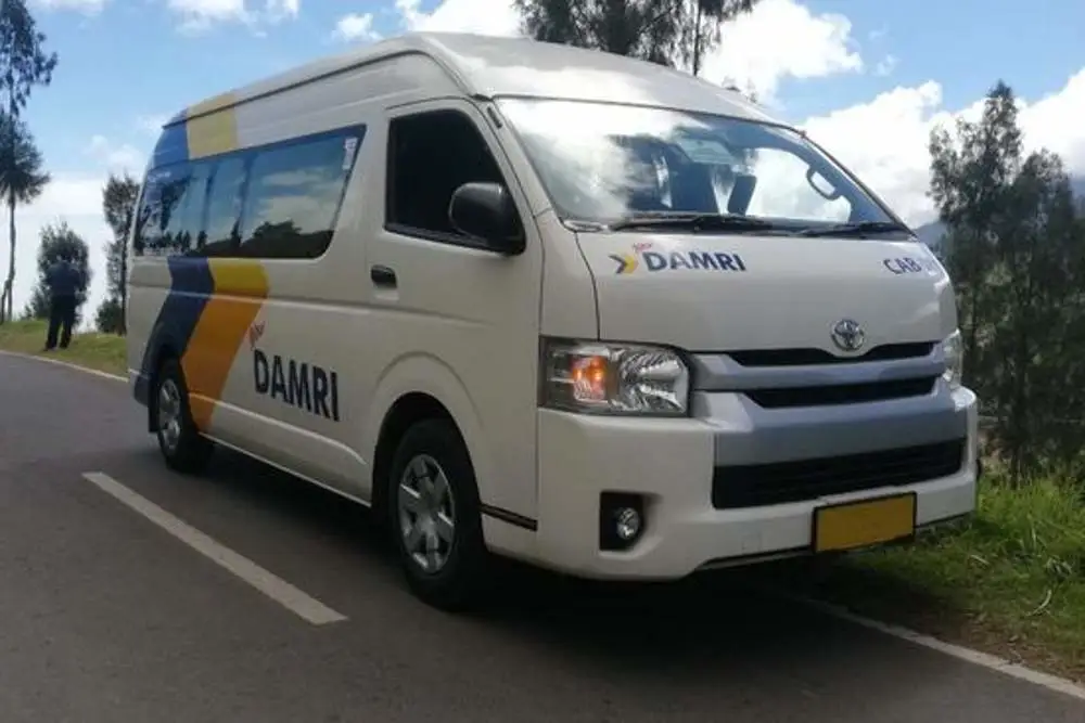 Naik DAMRI ke Bandara YIA Cuma Rp80.000: Jadwal dan Cara Pesan