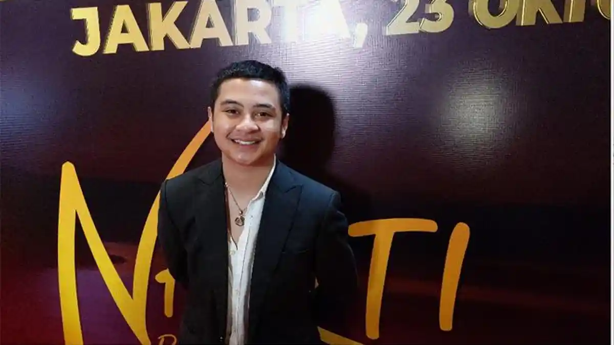 Dari Grup ke Solo: Mengapa Langkah Bastian Steel Tak Semudah Kelihatannya