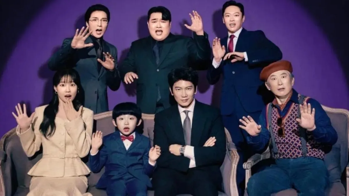 The Apartment Job Mencapai Puncak Rating di Episode Final
