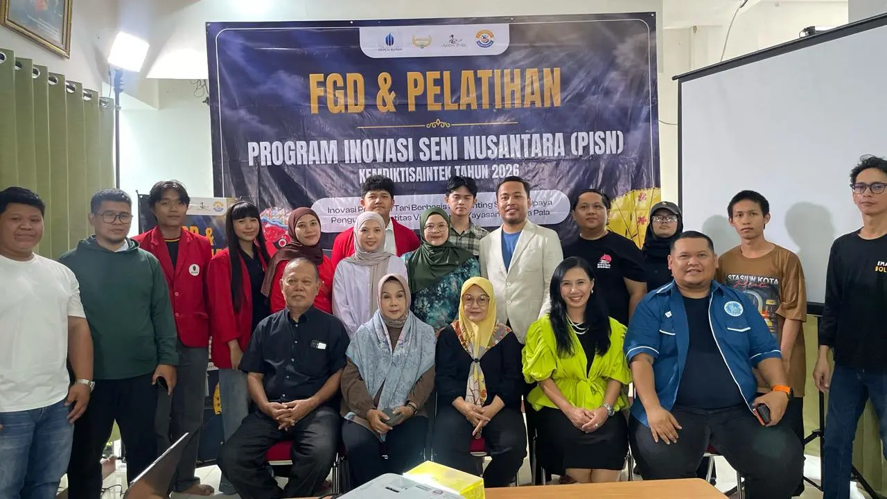 Bambu Lab Buka Creative Hub 3D Printing di Bandung