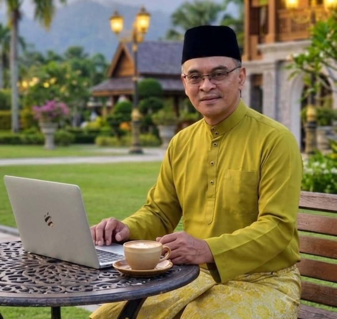 Kekayaan SDA dan Paradoks Kesejahteraan Daerah