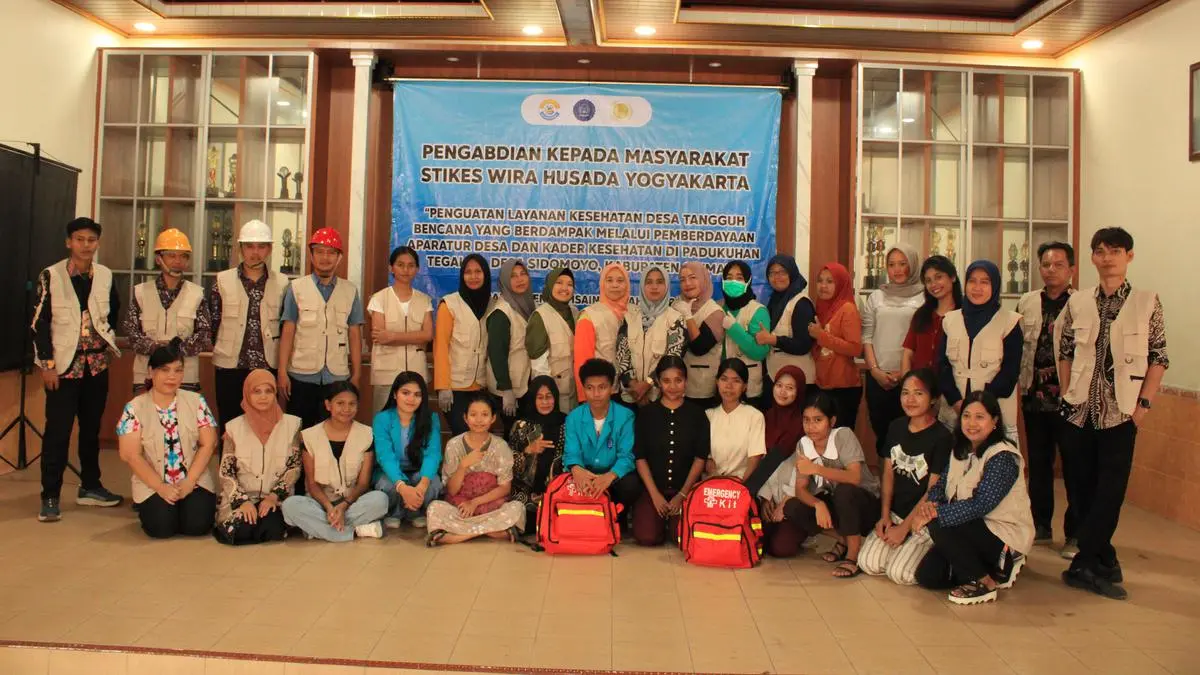Simulasi Bencana di Sekolah dan Komunitas: Melatih Anak Hadapi Darurat