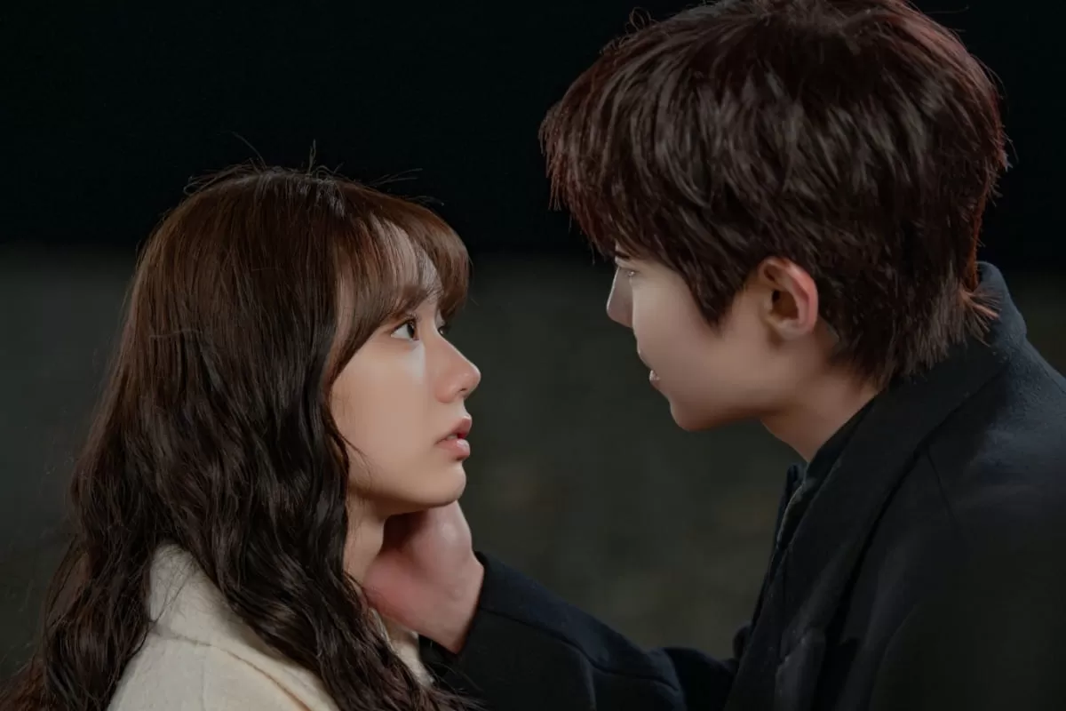 Dream to You Episode 12: Ending Romantis dan Luka yang Pulih