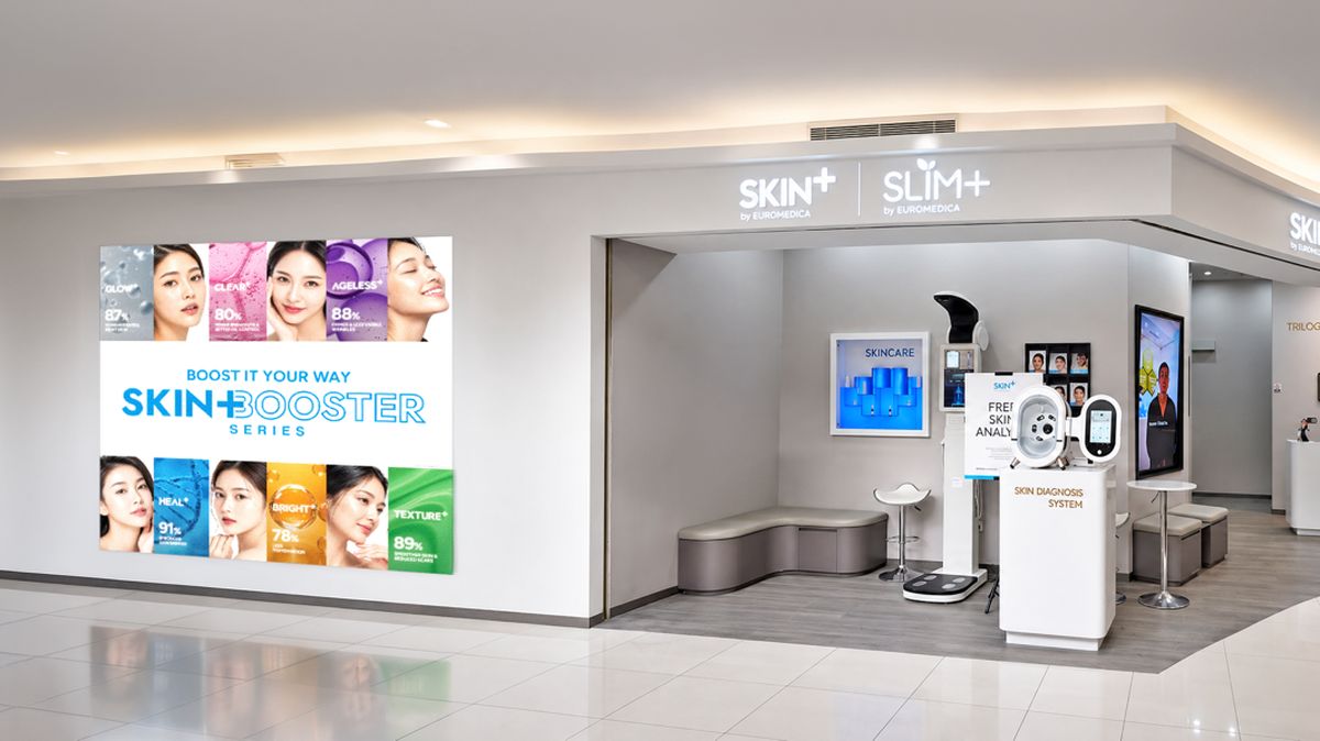 Klinik Estetika Modern: Dari One-Size-Fits-All ke Personalisasi Lintas Usia
