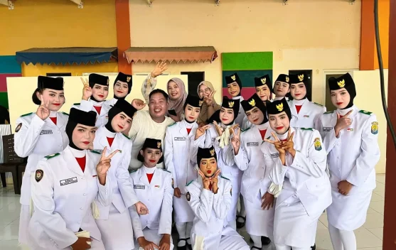Ritual Persiapan Kulit dan Makeup untuk Upacara Resmi