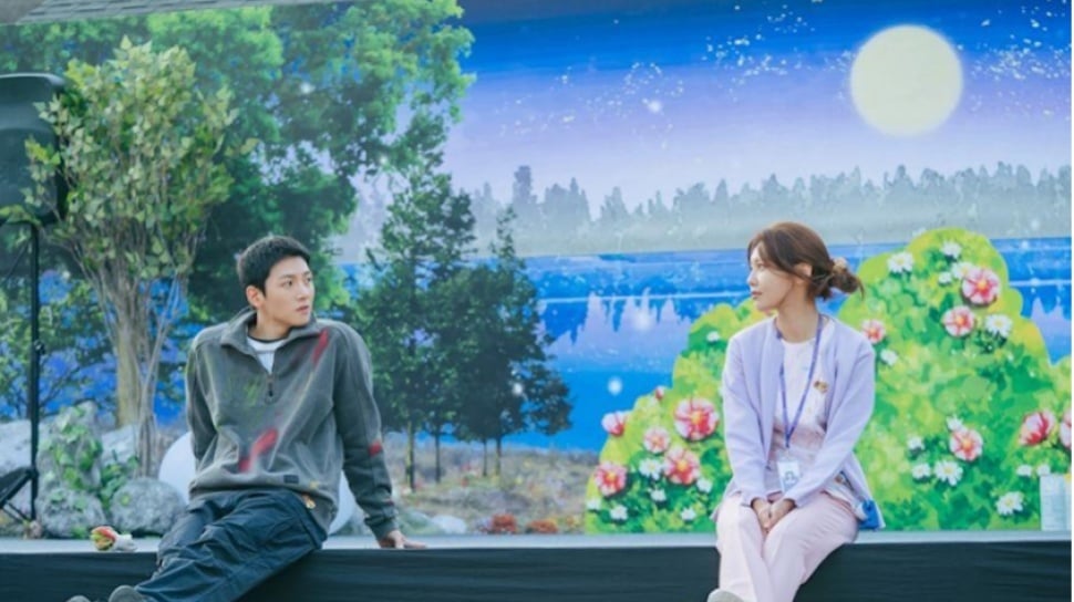 6 Drama Korea tentang Cinta Kedua dan Reuni Mantan