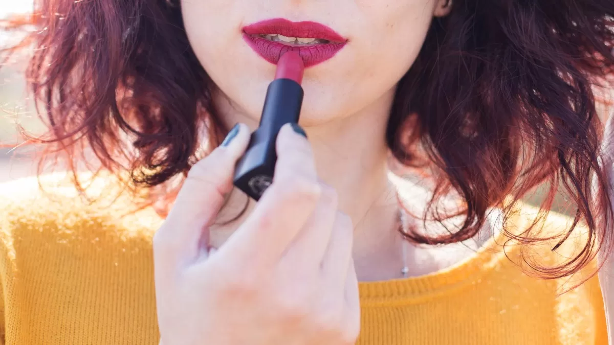 Panduan Lengkap Memilih Warna Lipstik Sehari-hari untuk Tampilan Fresh dan Natural