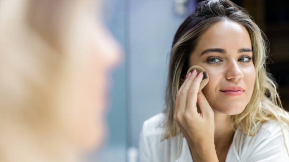 Panduan Lengkap Base Makeup Sempurna Sepanjang Hari