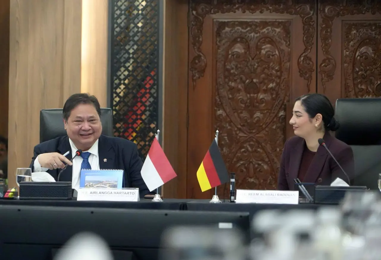 Investasi Energi Hijau dan Semikonduktor: Strategi Baru Kemitraan Jerman