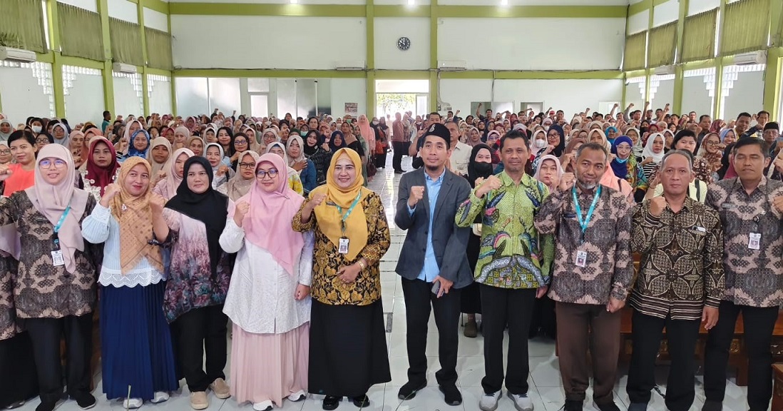 Ketika Sekolah dan Orang Tua Bersatu untuk Kesuksesan Siswa