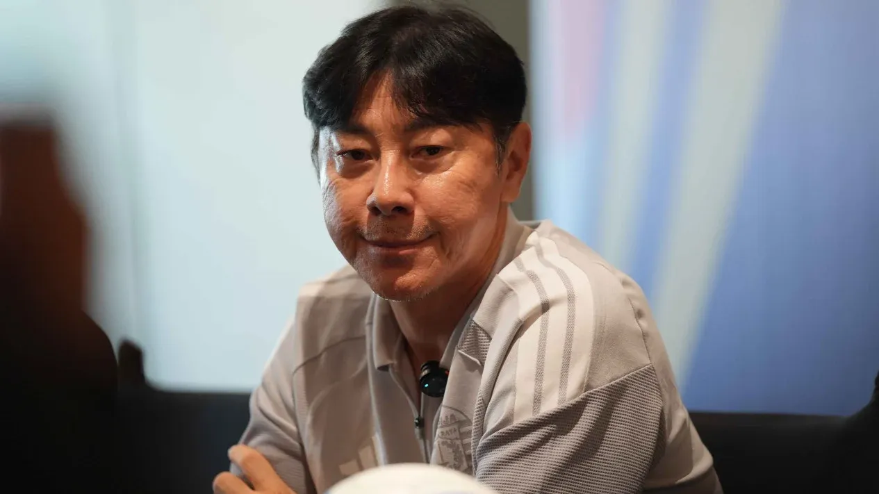 Dari Fisik ke Taktik: Cara Shin Tae-yong Mematangkan Persija Lewat Uji Coba di Thailand