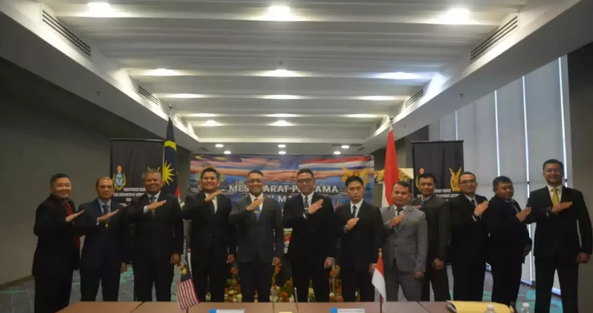 Modernisasi Jet Tempur dan Efek Domino Persaingan Kawasan