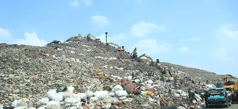 Mengapa Pencegahan Sampah Lebih Penting daripada Mega Teknologi