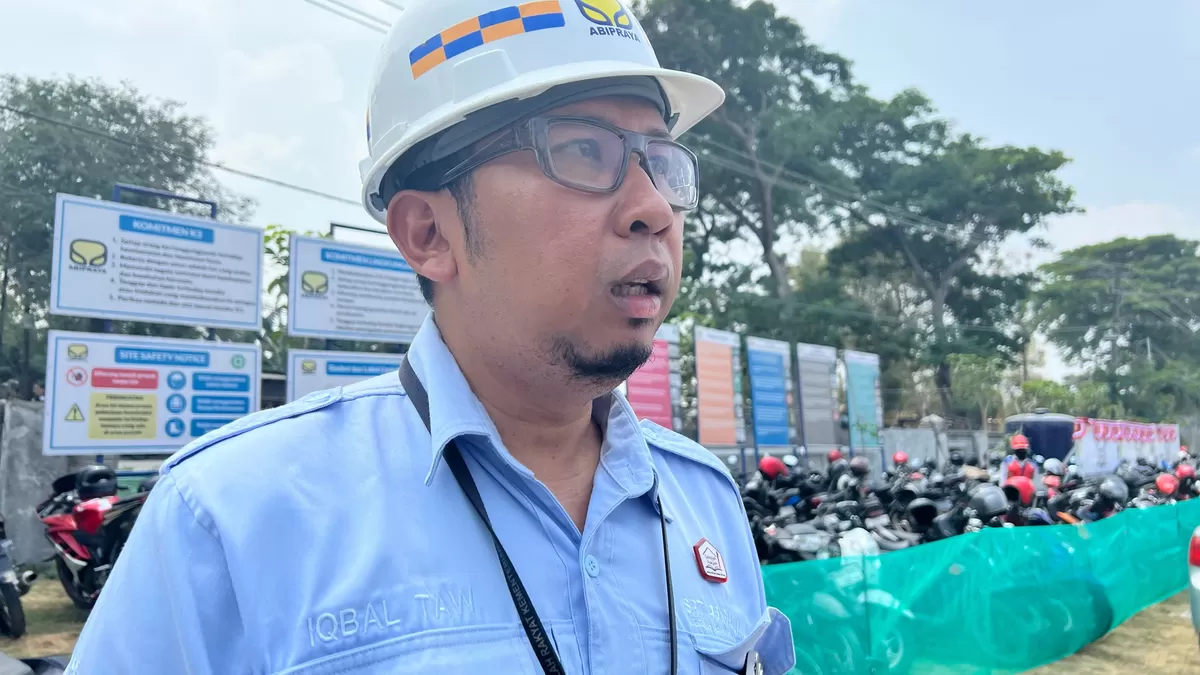 Sekolah Rakyat Nganjuk Siap Beroperasi: Infrastruktur Hampir Rampung