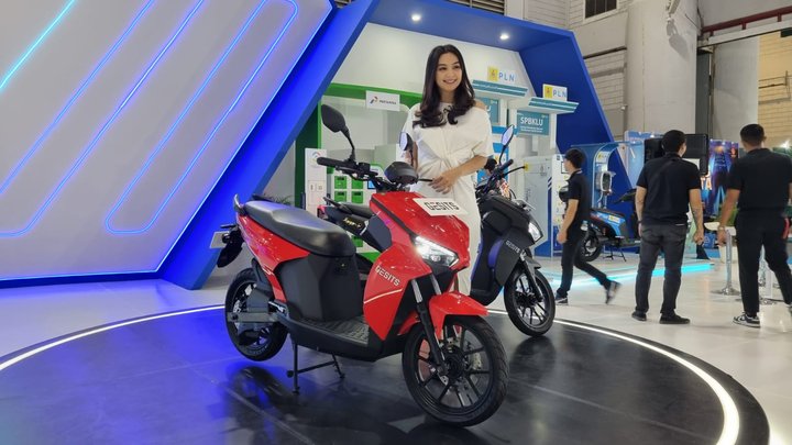 Subsidi Motor Listrik Turun Jadi Rp3 Juta: Peluang atau Kompromi?