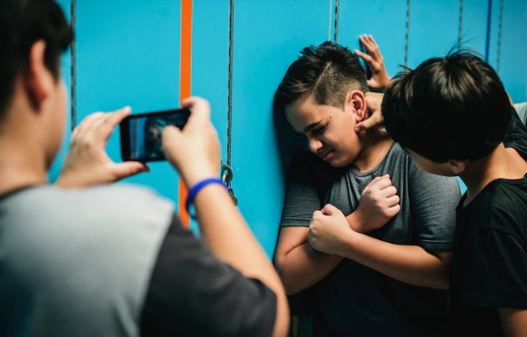 Dampak Jangka Panjang Perundungan pada Kesehatan Mental Anak